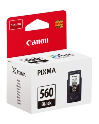 Ink Canon PG-560BK Black