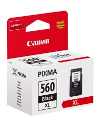 Ink Canon PG-560XLBK HC Black