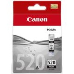 Ink Canon PGI-520 Black Ink Canon PGI-520 Black
