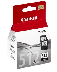 Ink Canon PG-512 Black High Capacity 15ml