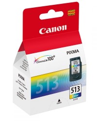 Ink Canon CL-513 Color High Capacity 13ml