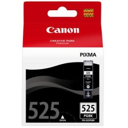 Ink Canon PGI-525BK Black Ink Crtr Ink Canon PGI-525BK Black Ink Crtr