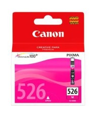 Ink Canon CLI-526M Magenta Ink Crtr