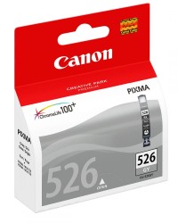 Ink Canon CLI-526G Grey Ink Crtr