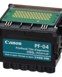 Print Head Canon PF-04 3630B001