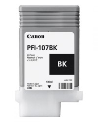 Ink Canon PFI-107 Black - 130ml