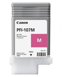Ink Canon PFI-107 Magenta - 130ml