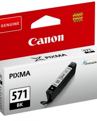 Ink Canon CLI-571B Ink Black