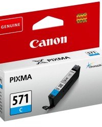 Ink Canon CLI-571C Ink Cyan