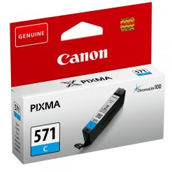 Ink Canon CLI-571C Ink Cyan