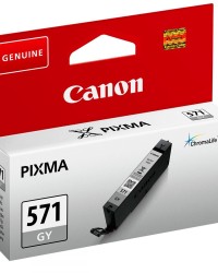 Ink Canon CLI-571GY Ink Grey