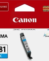 Canon CLI-581C Cyan ink cartridge 5,6ml