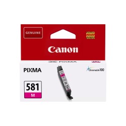 Canon CLI-581M Magenta ink cartridge 5,6ml Canon CLI-581M Magenta ink cartridge 5,6ml