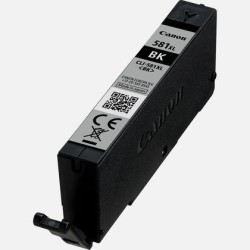 Canon CLI-581XLBK High Yield Black Ink Cartridge 8,3ml Canon CLI-581XLBK High Yield Black Ink Cartridge 8,3ml