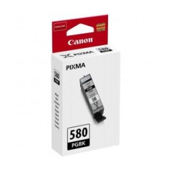 Canon PGI-580PGBK Black Ink Pingment 11,2ml