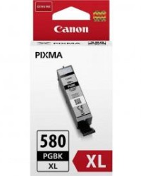 Canon PGI-580XLPGBK Black HC Ink Pingment 18,5ml
