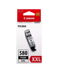 Canon PGI-580XXLPGBK Black Extra HC Ink Pingment 25,7ml