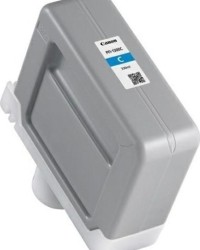 Ink Pingment Canon PFI-1300C Cyan 0812C001 330ml