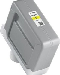 Ink Pingment Canon PFI-1300Y Yellow 0814C001 330ml