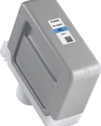 Ink Pingment Canon PFI-1300PC Photo Cyan 0815C001 330ml