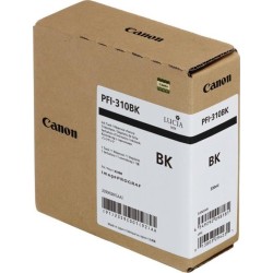 Ink Pingment Canon PFI-310PBK Photo Black 2359C001 330ml