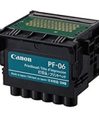 Print Head Canon PF-06 2352C001