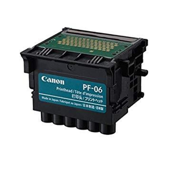 Print Head Canon PF-06 2352C001