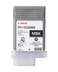 Ink Canon PFI-120MBK Matte Black 2884C001 130ml