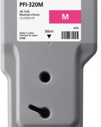 Ink Canon PFI-320M Magenta 2892C001 300ml
