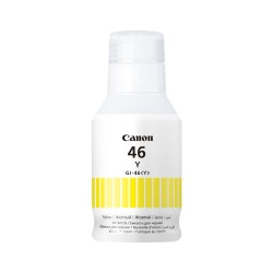 Canon GI-46 Yellow INK - 4429C001