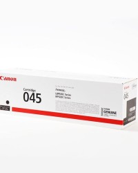 Toner Laser Canon Crtr CRG-045B Black - 1.4K Pgs