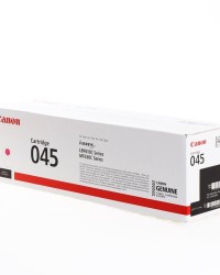 Toner Laser Canon Crtr CRG-045M Magenta - 1.3K Pgs