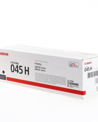 Toner Laser Canon Crtr CRG-045HB High Yield Black - 2.8K Pgs