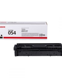 Toner Laser Canon Crtr CRG-054B Black - 1.5K Pgs