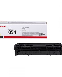Toner Laser Canon Crtr CRG-054Y Yellow - 1.2K Pgs
