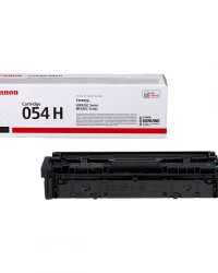 Toner Laser Canon Crtr CRG-054HC Cyan HC - 2.3K Pgs