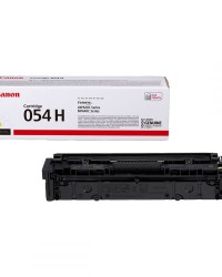 Toner Laser Canon Crtr CRG-054HY Yellow HC - 2.3K Pgs