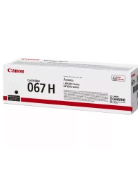 Canon Toner 067H  5106C002 Black