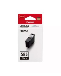 Canon PG-585 - black - original - ink cartridge - 6205C001