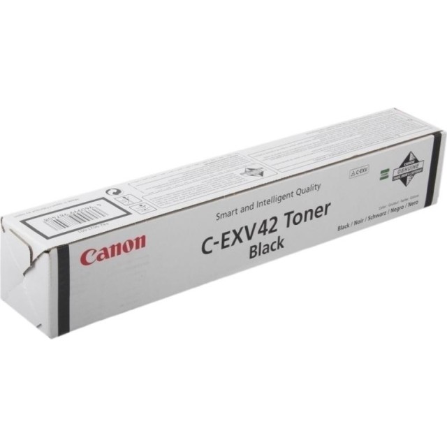 Toner Copier Canon C-EXV42 Black