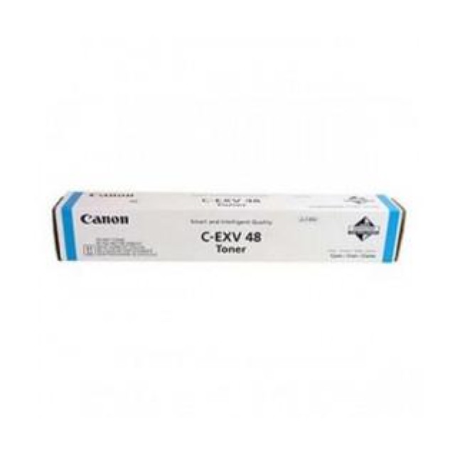 Toner Copier Canon C-EXV48 Cyan -11,5K Pgs