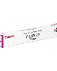 Toner Copier Canon C-EXV29 Magenta - 27K Pgs