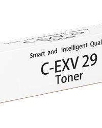 Toner Copier Canon C-EXV29 Yellow - 27K Pgs