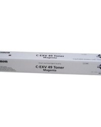 Toner Copier Canon C-EXV49 Magenta