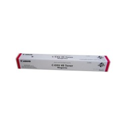 Toner Copier Canon C-EXV49 Magenta