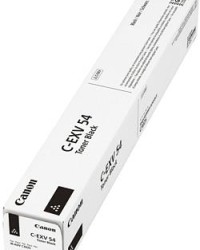 Toner Copier Canon C-EXV54 Black