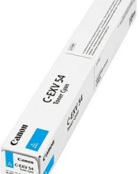 Toner Copier Canon C-EXV54 Cyan