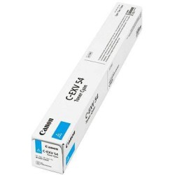 Toner Copier Canon C-EXV54 Cyan
