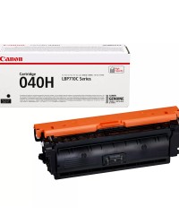 CANON 040H Black Toner - 0461C001