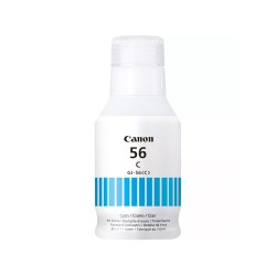 Canon GI-56 Μελάνι Εκτυπωτή InkJet Cyan - 4430C001